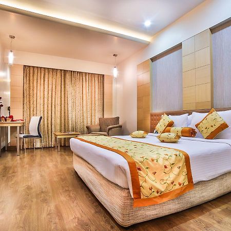 Ramoji Film City- Sitara Luxury Hotel Pedda Ambarpet Экстерьер фото