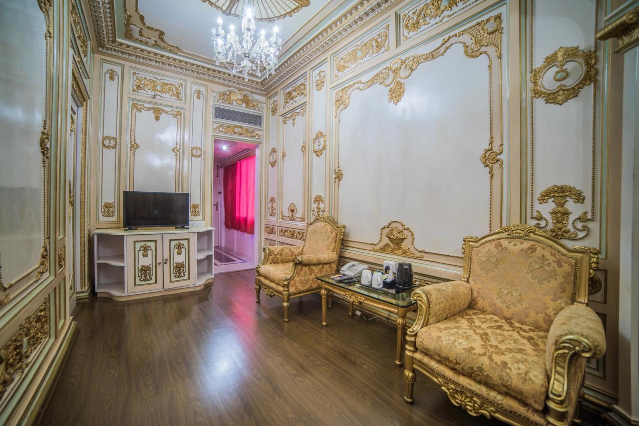 Ramoji Film City- Sitara Luxury Hotel Pedda Ambarpet Экстерьер фото