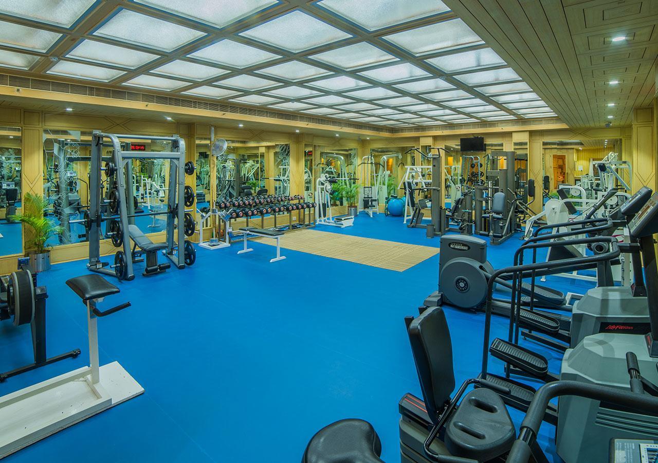 Ramoji Film City- Sitara Luxury Hotel Pedda Ambarpet Экстерьер фото