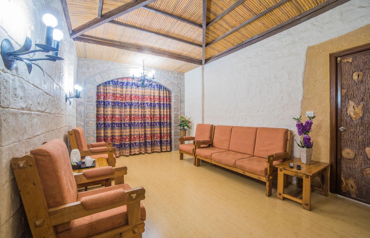 Ramoji Film City- Sitara Luxury Hotel Pedda Ambarpet Экстерьер фото