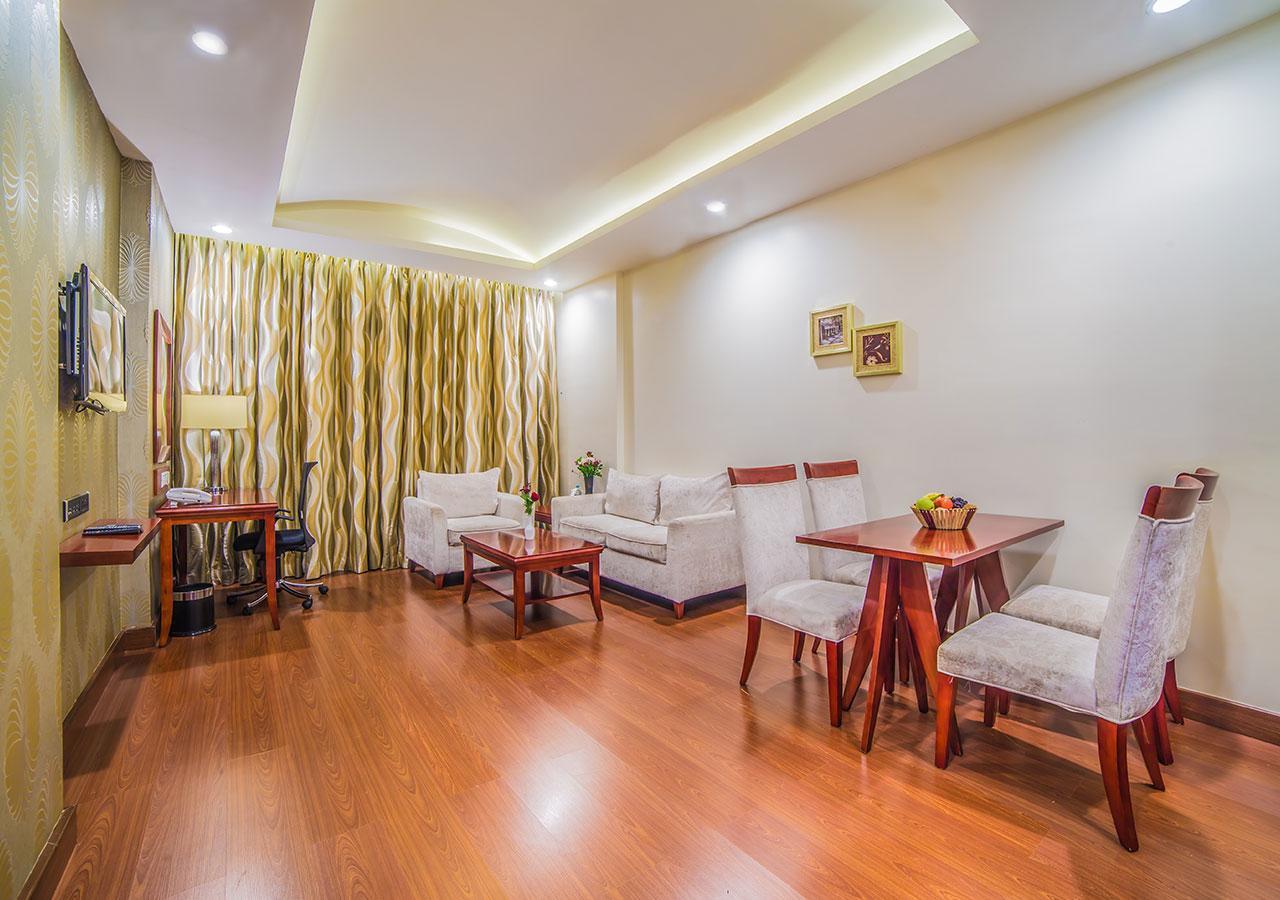 Ramoji Film City- Sitara Luxury Hotel Pedda Ambarpet Экстерьер фото