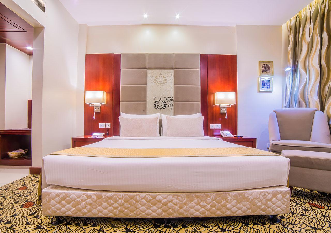 Ramoji Film City- Sitara Luxury Hotel Pedda Ambarpet Экстерьер фото